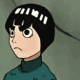 GIF animado (52649) Rock lee