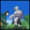 GIF animado (52650) Rock lee