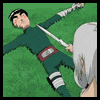 GIF animado (52658) Rock lee