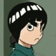 GIF animado (52660) Rock lee