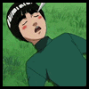 GIF animado (52664) Rock lee