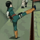 GIF animado (52671) Rock lee