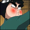 GIF animado (52675) Rock lee
