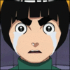 GIF animado (52678) Rock lee