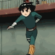 GIF animado (52683) Rock lee