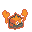 GIF animado (53460) Rotom calor icono
