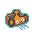 GIF animado (53467) Rotom corte icono