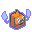GIF animado (53477) Rotom frio icono