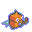 GIF animado (53486) Rotom lavado icono