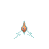 GIF animado (53490) Rotom nervioso