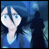 GIF animado (50364) Rukia kuchiki