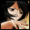 GIF animado (50374) Rukia kuchiki