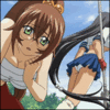 GIF animado (54662) Ryuubi gentoku
