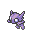 GIF animado (54486) Sableye