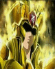 GIF animado (56219) Saga geminis