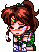 GIF animado (56987) Sailor jupiter