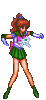 GIF animado (56991) Sailor jupiter