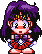GIF animado (56997) Sailor mars
