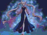 GIF animado (56946) Sailor moon
