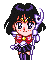 GIF animado (56931) Sailor saturn