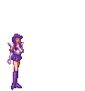GIF animado (56932) Sailor saturn