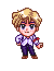 GIF animado (56903) Sailor uranus