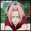 GIF animado (52715) Sakura haruno
