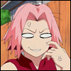 GIF animado (56358) Sakura haruno