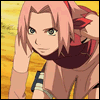 GIF animado (56359) Sakura haruno