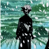 GIF animado (56429) Samurai deeper kyo