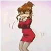 GIF animado (55404) Saori shikijo