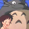 GIF animado (56155) Satsuki kusakabe