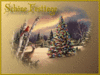 GIF animado (59487) Schone festtage