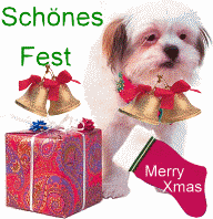 Imagen GIF de Schones fest animado