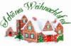 GIF animado (59403) Schones weihnachtsfest