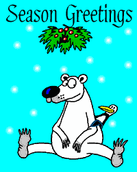 GIF animado (59959) Season greetings