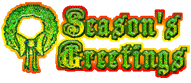 GIF animado (59963) Season s greetings