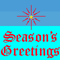 GIF animado (59965) Season s greetings