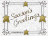 GIF animado (59966) Season s greetings