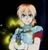 GIF animado (57040) Seras victoria