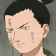 Imagen GIF de Shikamaru nara animado