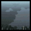 Imagen GIF de Shiki tohno animado
