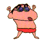 GIF animado (56166) Shin chan