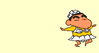 GIF animado (56172) Shin chan