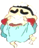 GIF animado (56177) Shin chan