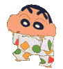 GIF animado (56179) Shin chan