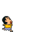 GIF animado (56185) Shin chan