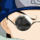 Imagen GIF de Shino aburame animado