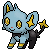 GIF animado (53495) Shinx