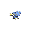 GIF animado (53496) Shinx